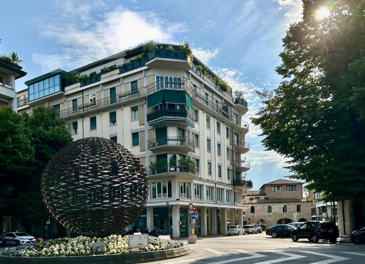 Treviso, La Luna E Tu Exterior photo